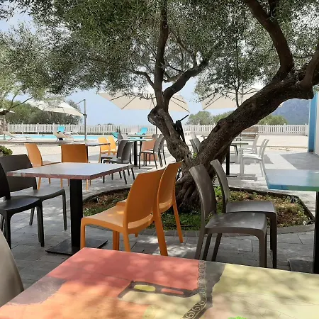 Hotel Borgo Rurale Cares Dorgali