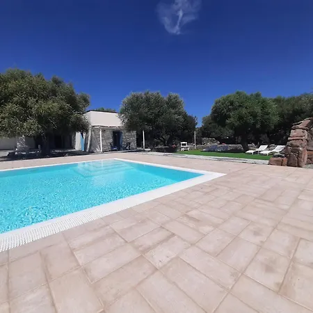 Borgo Rurale Cares 3*