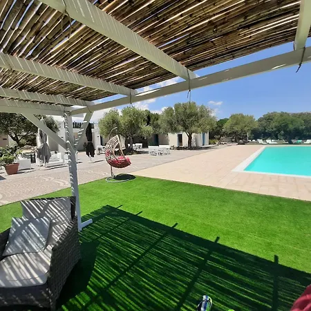 Borgo Rurale Cares 3*