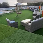 Hotell Borgo Rurale Cares Dorgali