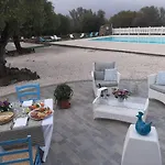 Hotell Borgo Rurale Cares 3*