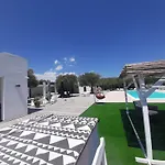 Hotell Borgo Rurale Cares Dorgali