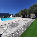 Borgo Rurale Cares 3* Dorgali