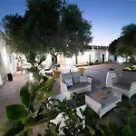 Hotell Borgo Rurale Cares Dorgali