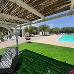 Borgo Rurale Cares 3*