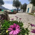 Hotell Borgo Rurale Cares 3*