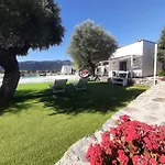 Hotell Borgo Rurale Cares Dorgali