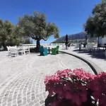 Hotel Borgo Rurale Cares