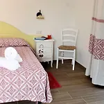 Hotel Borgo Rurale Cares 3*