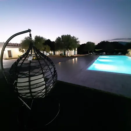 Borgo Rurale Cares 3*