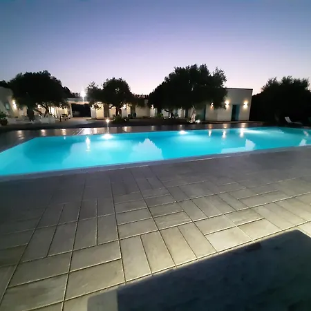 Borgo Rurale Cares Dorgali