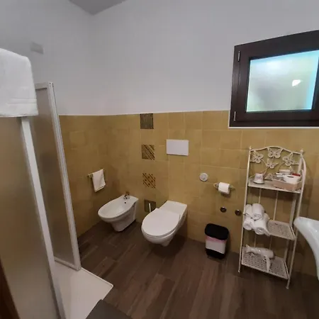 Borgo Rurale Cares 3* Dorgali