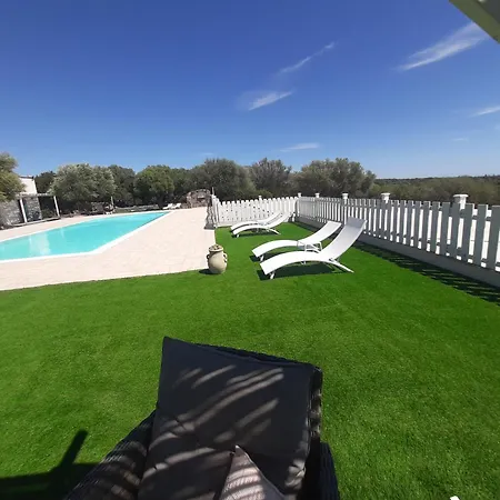Borgo Rurale Cares Farm stay *