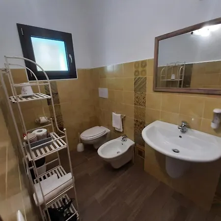 Farm stay Borgo Rurale Cares *