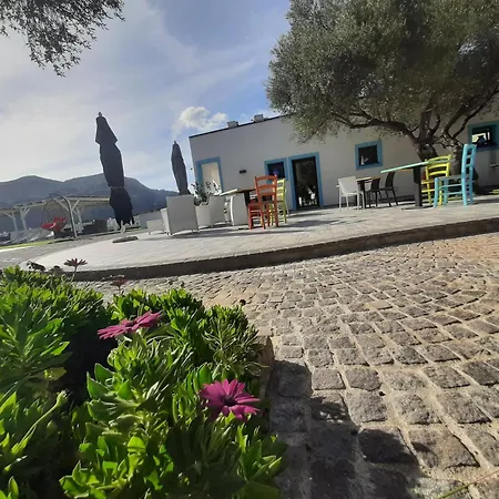 Borgo Rurale Cares Dorgali