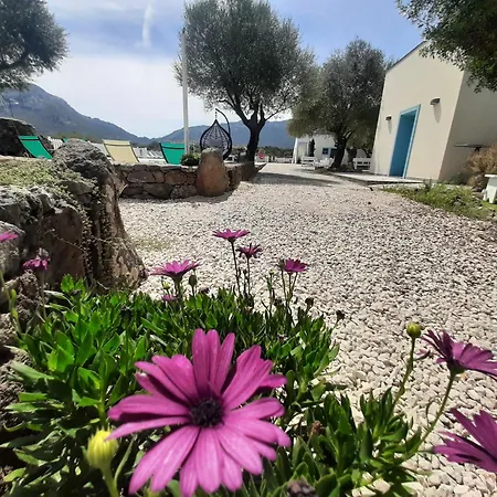 Farm stay Borgo Rurale Cares *