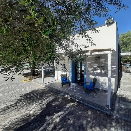 Borgo Rurale Cares Otel Dorgali