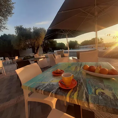 Borgo Rurale Cares