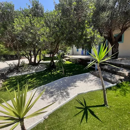 Borgo Rurale Cares Dorgali