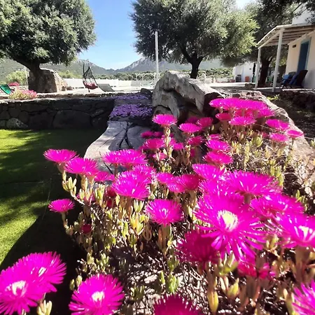 Borgo Rurale Cares