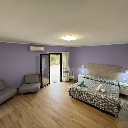 Hotel Borgo Rurale Cares 3*