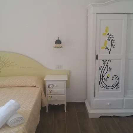 Borgo Rurale Cares 3* Dorgali