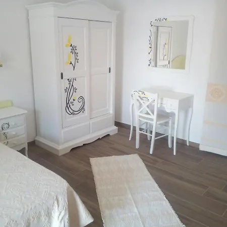 Farm stay Borgo Rurale Cares *